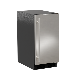 15-in Low Profile Built-in Crescent Ice Machine