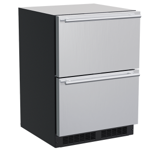 24-in Built-in Refrigerated Drawers