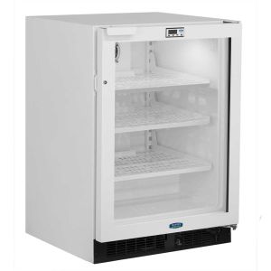 24-in Scientific General Purpose Refrigerator