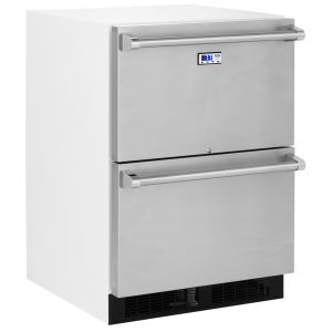 24-in Scientific General Purpose Refrigerated Drawers