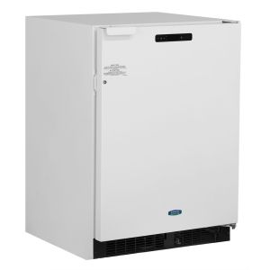 24-in Scientific General Purpose Automatic Defrost Refrigerator Freezer