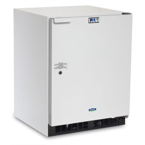 24-in Scientific ADA Height General Purpose Forced Air Refrigerator