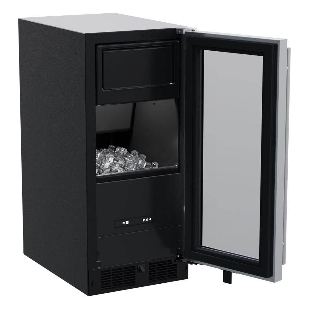15-in Built-in Clear Ice Machine
