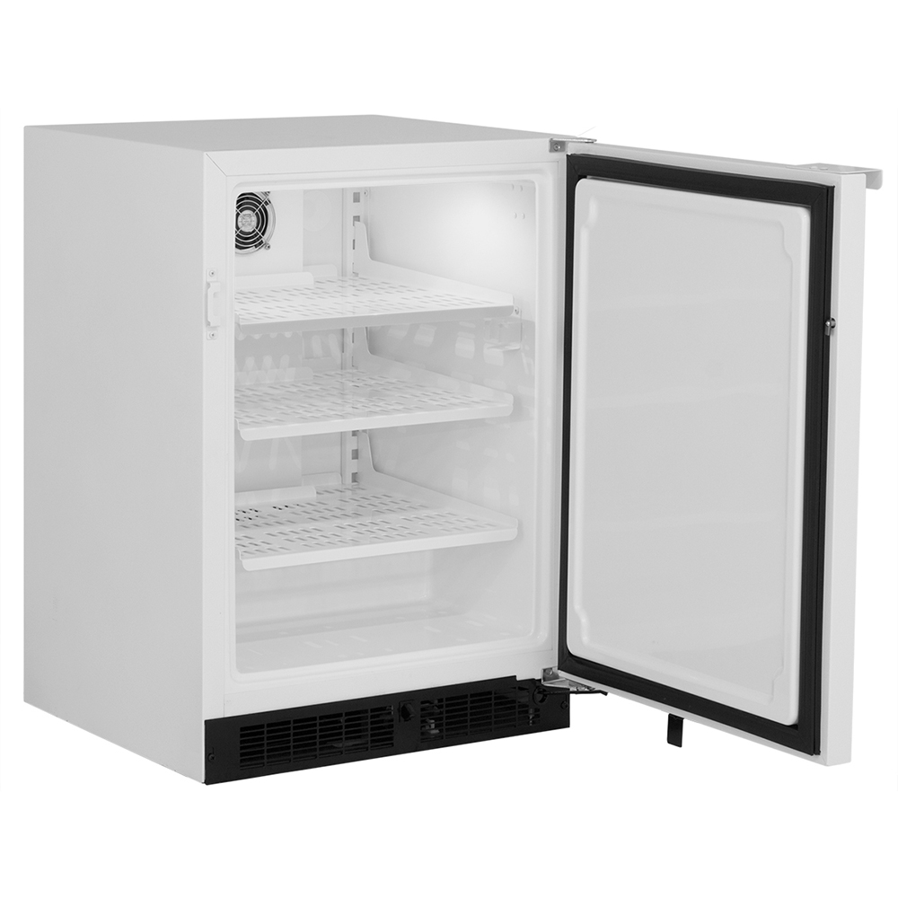 24-in Scientific General Purpose Automatic Defrost Freezer