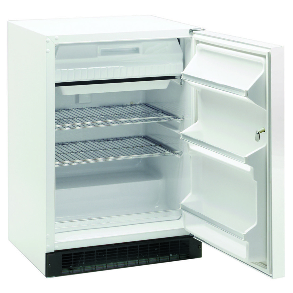 24-in Scientific General Purpose Refrigerator Freezer