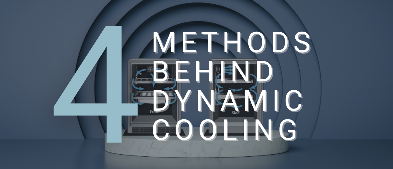 Dynamic Cooling